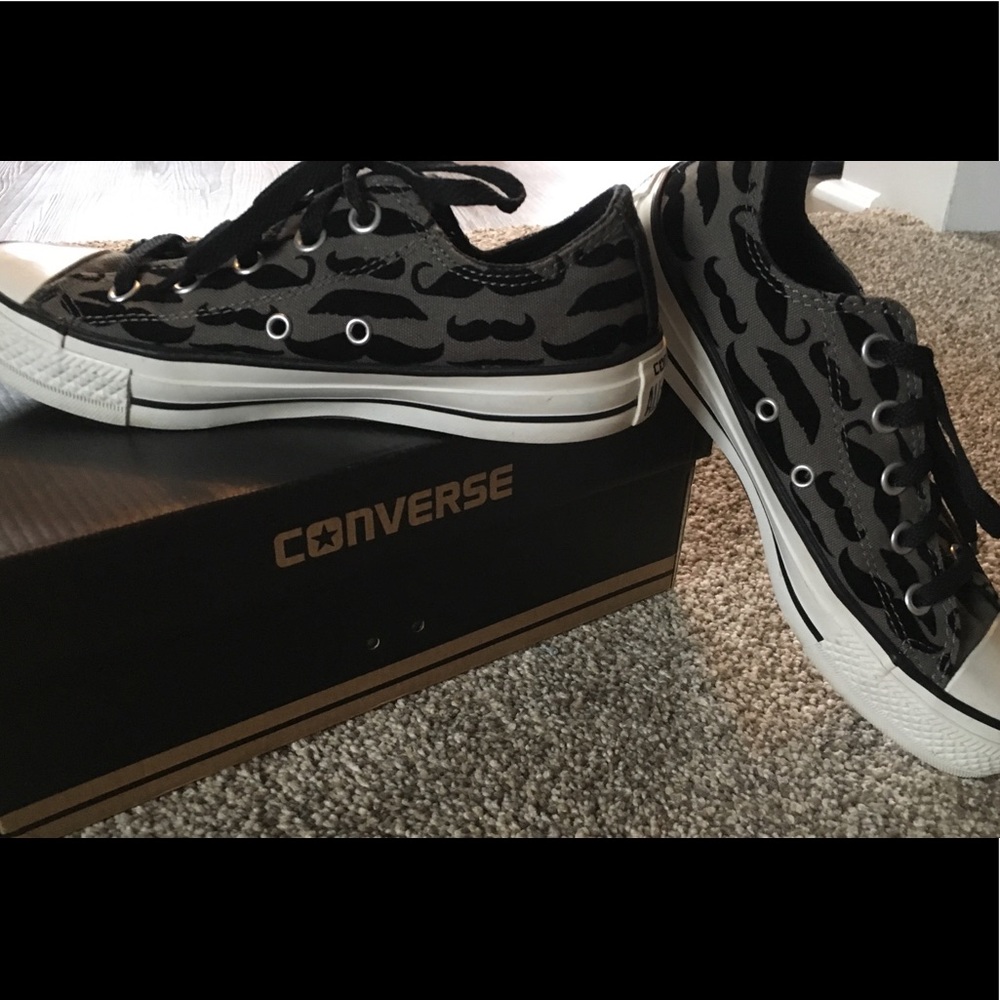 Chuck Taylor’s